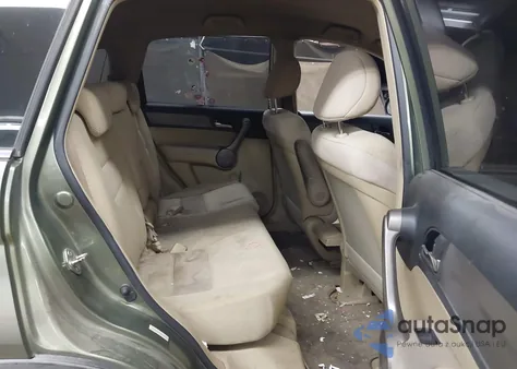 2008 Honda Cr-V Lx z USA, uszkodzony, nr VIN JHLRE383X8C028393